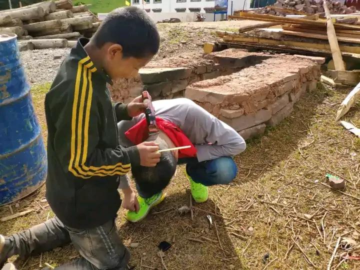 大学生去西藏支教的真实感受,真实的藏区支教