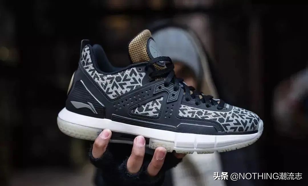 特步安踏361哪个牌子的鞋好,安踏特步匹克361比较