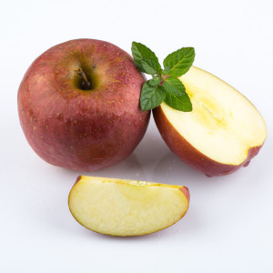 苹果不能和三种东西一起吃,苹果千万不可以和这几样一起吃