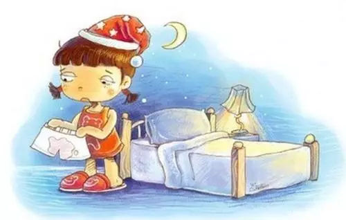 7岁男孩每晚尿床两次,7岁孩子天天尿床喊不醒怎么治疗