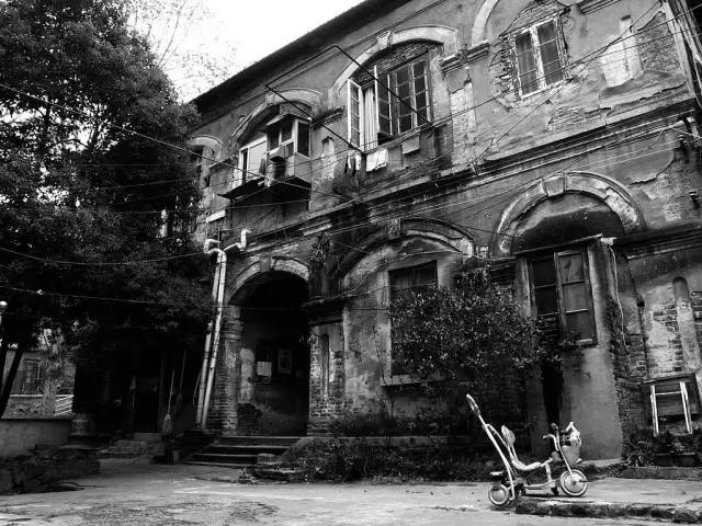 知道这10条百年老街的，才是真正的老武汉