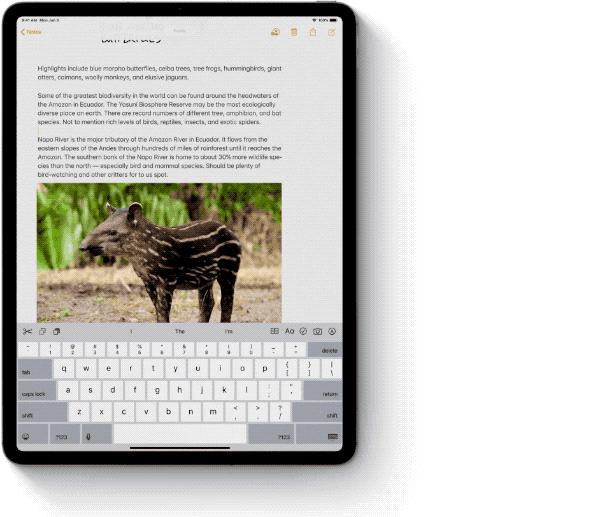 ipad的系统是ios还是ipados,ipados正式版具体改变