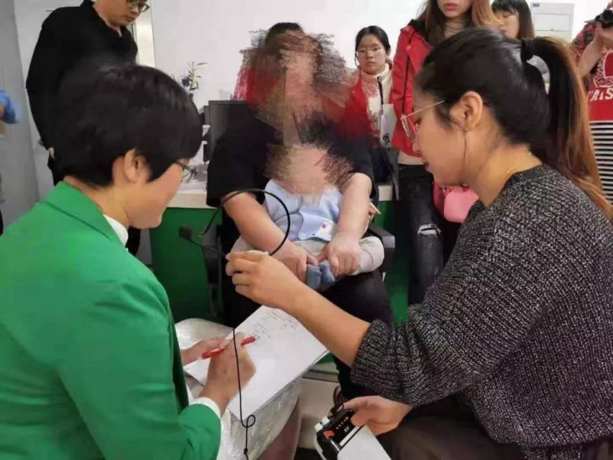 治疗儿童语言障碍专家,小儿语言障碍康复教程