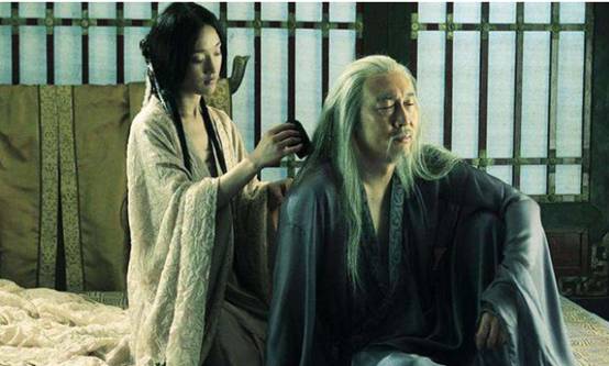 古人不可以随便剪头发,古人头发不剪是因为什么