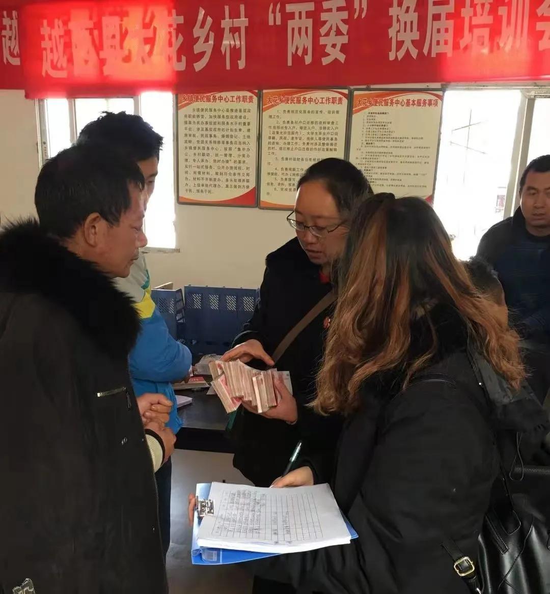 学习英模丨越西法院周婧：温情司法暖人心，带病守岗铸忠诚