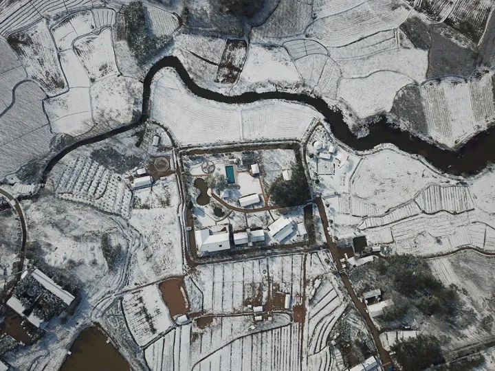 腾讯高管辞职隐居,腾讯元老隐居合肥