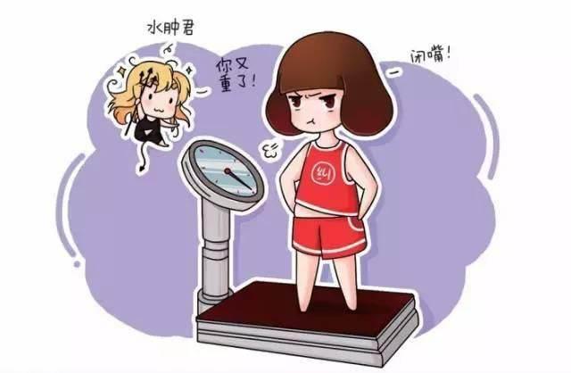 全球公认最利于减脂作息时间表,最合理的减脂运动时间