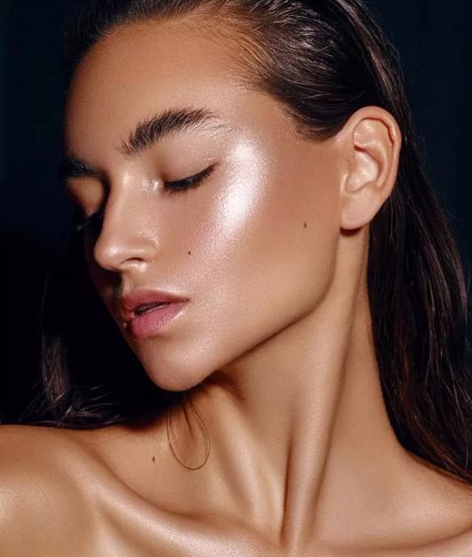 Freshsummer|半湿润质感颜，好感度upupup