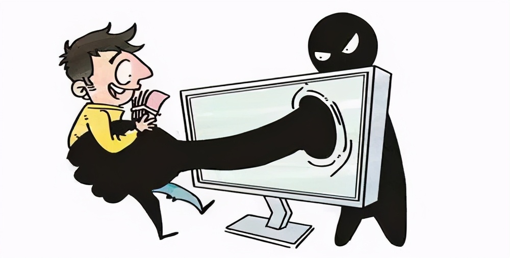 QQ群推广违法信息获利上百万元，这对夫妻在抚州被判刑