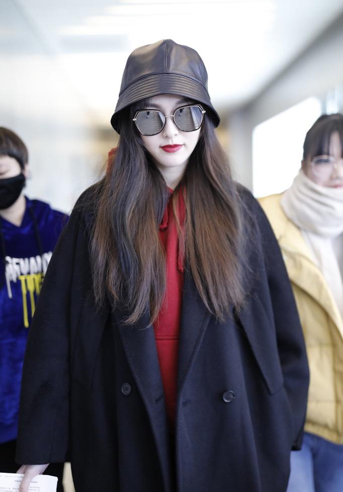 冬天什么帽子好看又保暖女士,适合冬天的帽子女款