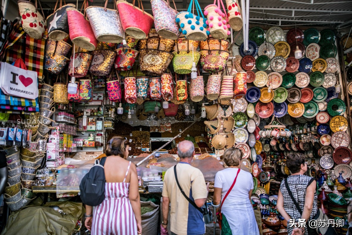 摩洛哥免签中国吗,摩洛哥免签为什么还要办理签证