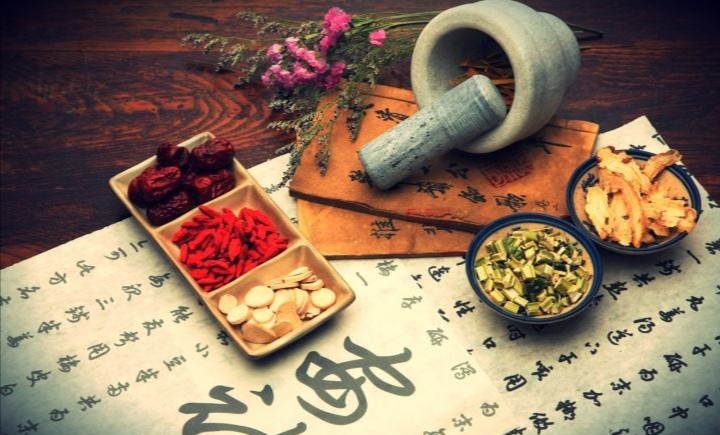 老梁谈中药：兄弟齐心，其利断金