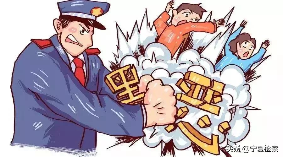 19年涉恶寻衅滋事强迫交易判几年,强迫交易加寻衅滋事