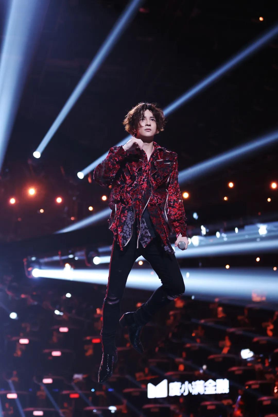 薛之谦的唱功分析,薛之谦唱功进步史