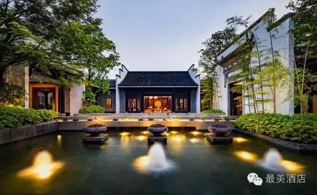 2019年最舒适的酒店,国内最美野奢酒店