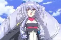 在自己脑袋上还原二次元头发的人们