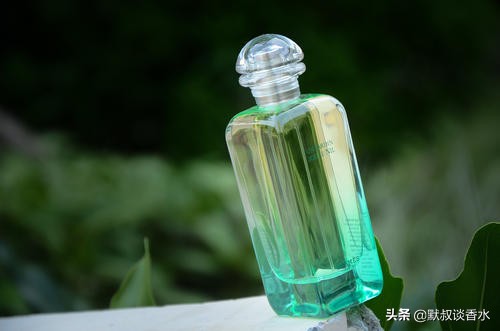hermes爱马仕香水尼罗河花园,爱马仕尼罗河花园香水寓意
