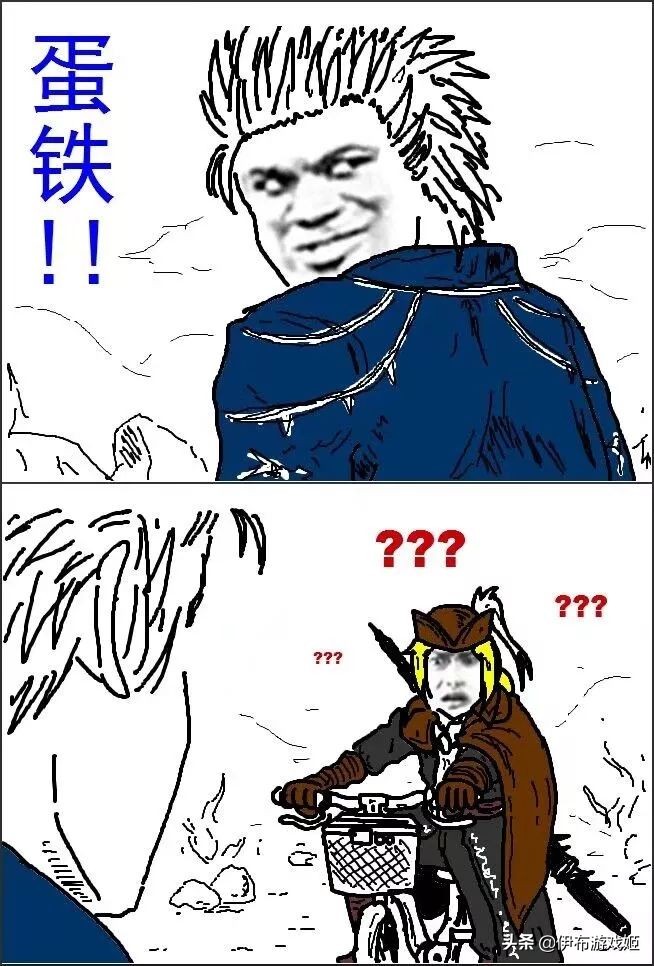 玩了8年的游戏,玩了八年的游戏被女朋友删了