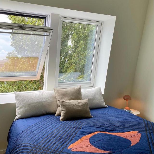 德国夫妇的二人世界:从无到有,全屋简约精致,治愈许多人