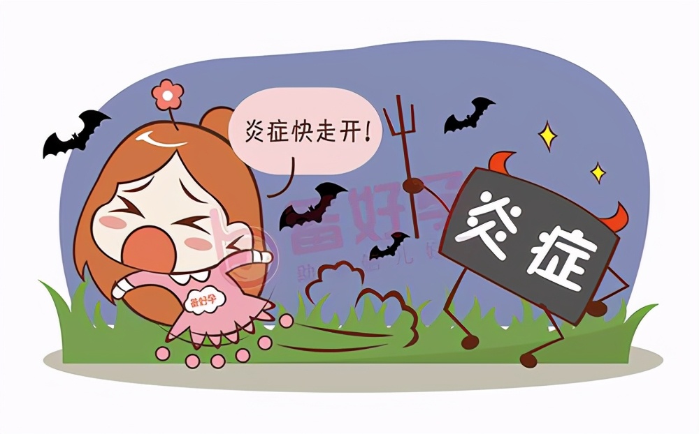 “霉菌性阴道炎”反复发作怎么办？