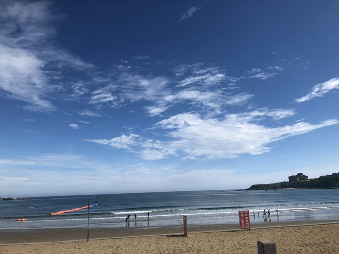 辽宁大连小海岛,辽宁大连旅游岛屿