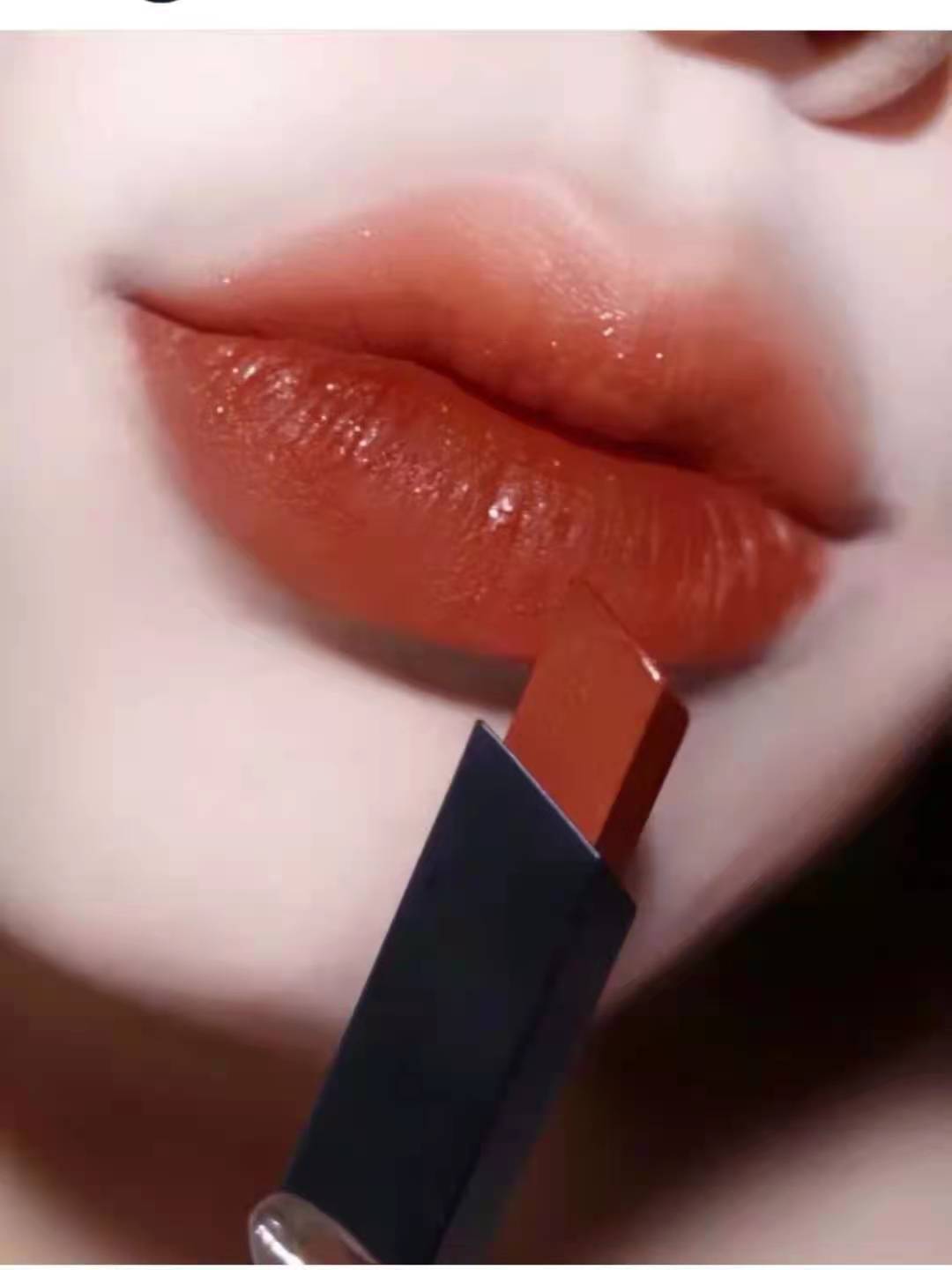 秋冬季节哪些口红适合你？戴上口罩你还涂口红么？