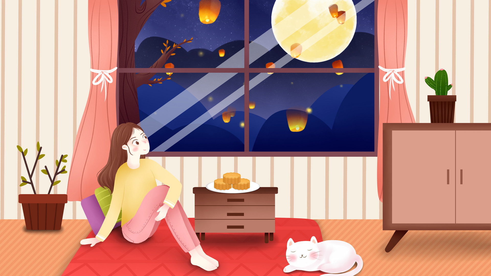 女人被吻后的心理变化,女人被吻脸有什么表现