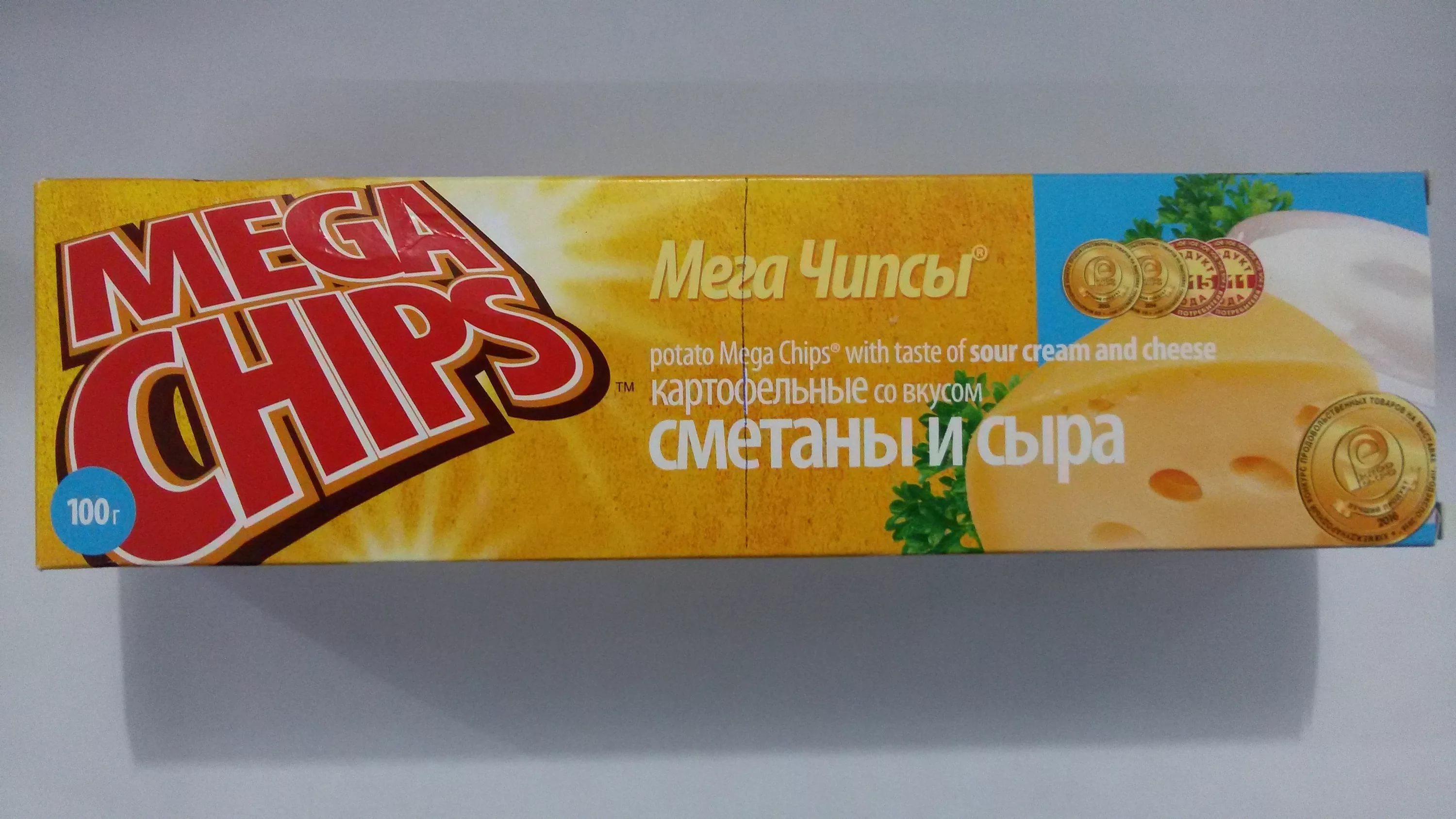 脆到极致的薯片,又脆又可口的薯片