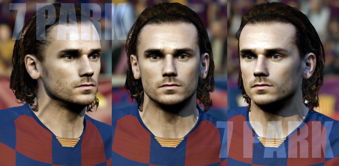 「FIFA20补丁」20200316期超强一期脸型补丁推送/飞往首尔的机票