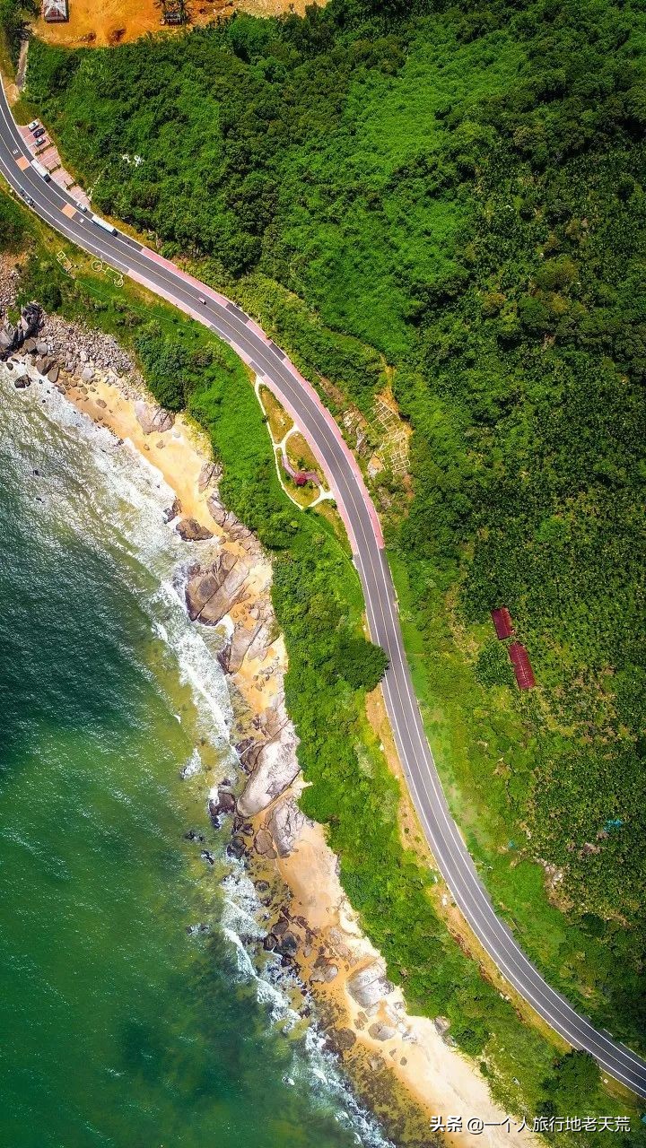 中国最适合自驾游的十条绝美公路,中国最顶级的自驾进藏公路