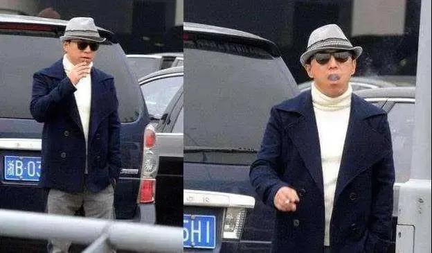 身价几十亿富豪抽多少钱的烟,身价过亿的吴奇隆抽什么烟