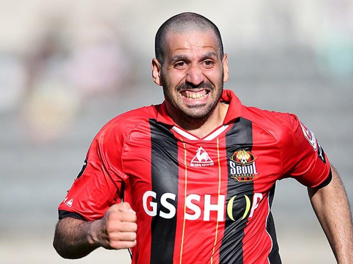 在日本联赛的球员,在中超踢球的日本人有几位