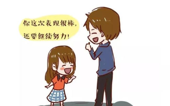 父亲对儿子为何都很严厉,爸爸老是打骂孩子如何应对