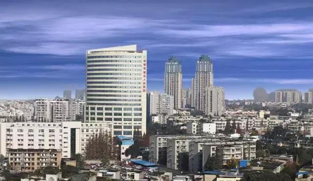 成都三甲医院最好的科室排名,成都三甲医院61家名单