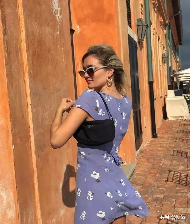 时尚潮流十年一轮回,潮流十年一轮回