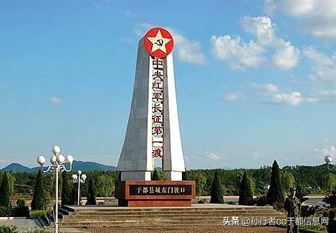 于都是六县之母指哪六县,六县之母