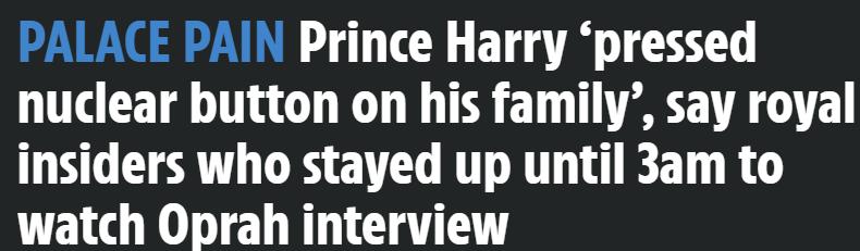 梅根哈里反君主制,英国王室对梅根的态度