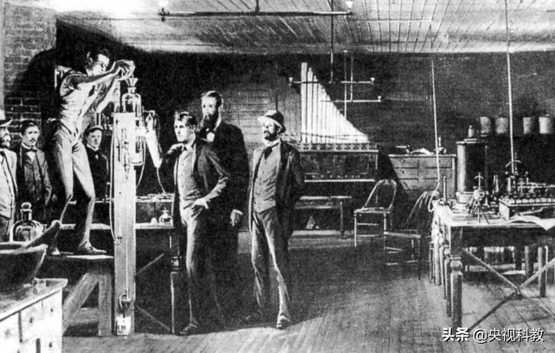 中国电力之路,最早探索电力的人