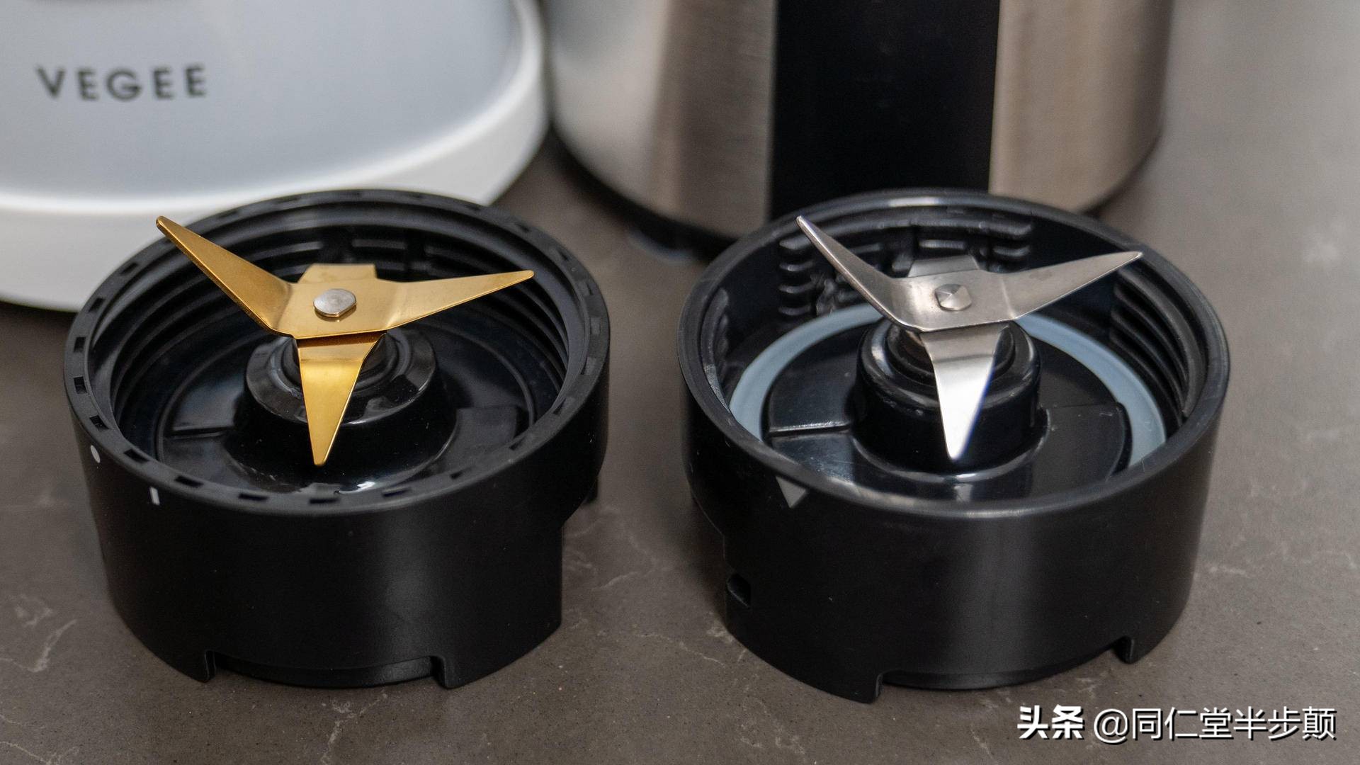 料理机都能做什么好吃的,常见的料理机主要有哪几个功能