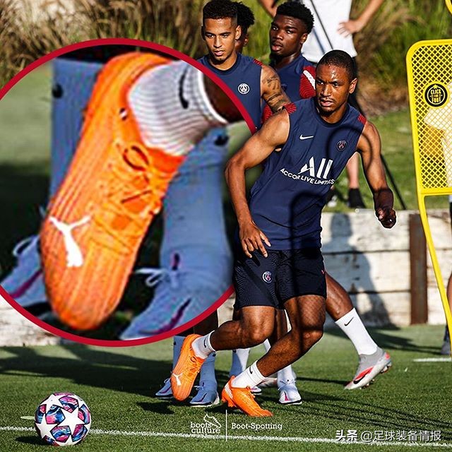 puma最新款,pumaultra1.1足球鞋测评