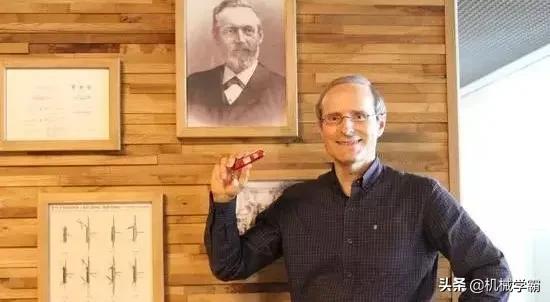 瑞士*刀军**，没有核心技术，生产流程完全公开，为什么还是造不出？