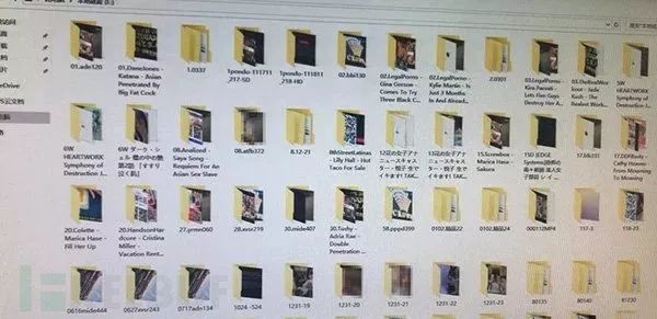 杀妻骗保案，网络色情产业或许是其中推手