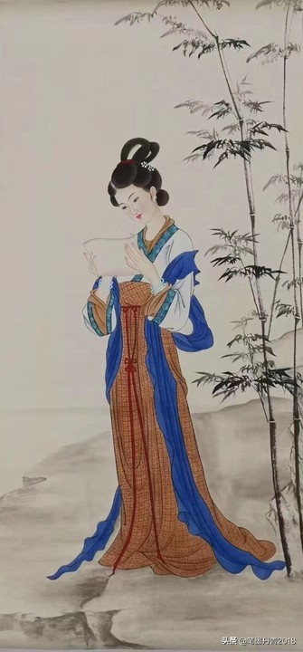 传统国画十大境界,传统狮子滚球国画