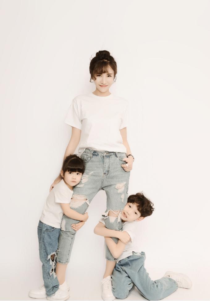 杨烁和老婆最近的情况,杨烁妻子的照片