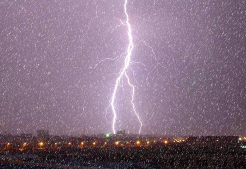 冬天打雷有什么说法风水上,春夏秋冬打雷的讲究
