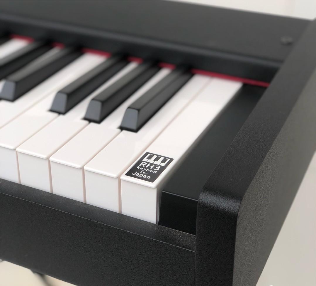 适合初学者的4款电钢琴推荐,电钢琴推荐korg
