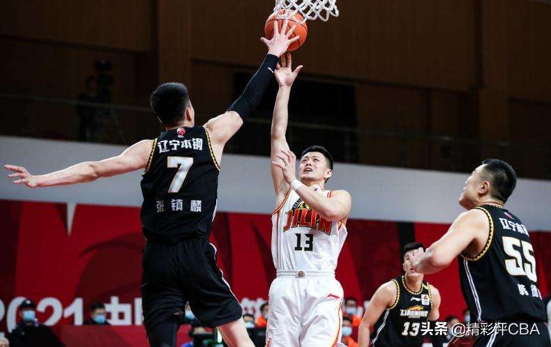 辽篮三消息！鲅鱼圈大战吉林，郭艾伦参演反诈骗，蒋兴权提拔新人