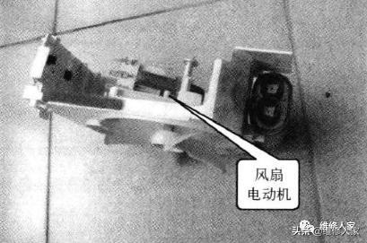 微波炉核心部件测量方法,微波炉内部所有元器件介绍