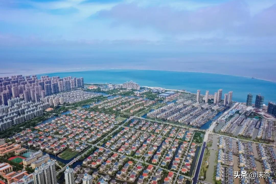 南通为什么是中国的第一座城市,南通是一个怎样神奇的城市