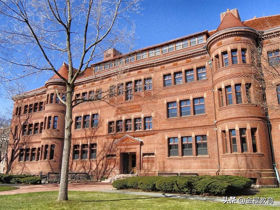 贷款百万读哈佛,农村女孩拒绝北大贷款100万读哈佛